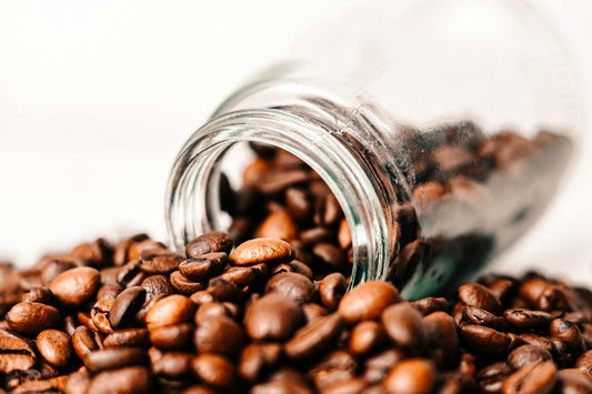 Why Air-Roasted Coffee Tastes Fresher – The Secret Most Roasters Won’t Tell You