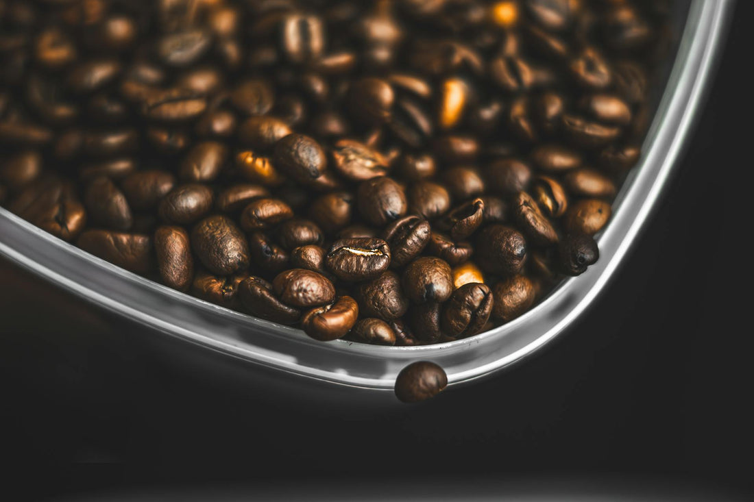 Why Air Roasted Coffee Feels Like Flipping Your Taste Buds From Standard Definition to HD