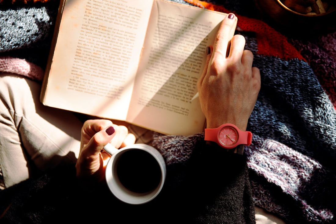 Rise and Grind: How to Create the Ultimate Coffee Nook at Home