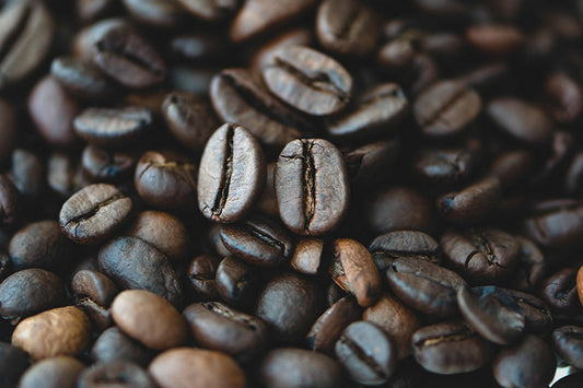 Why Your Coffee Tastes Burnt and Why the Industry Trained You to Accept It