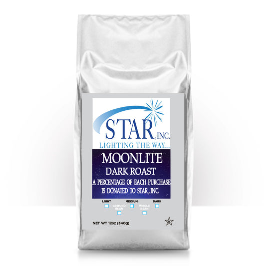 STAR Moonlite - Dark Roast