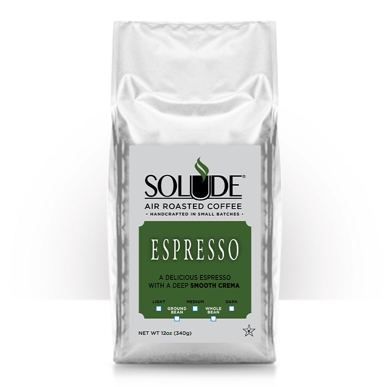 Classic Espresso