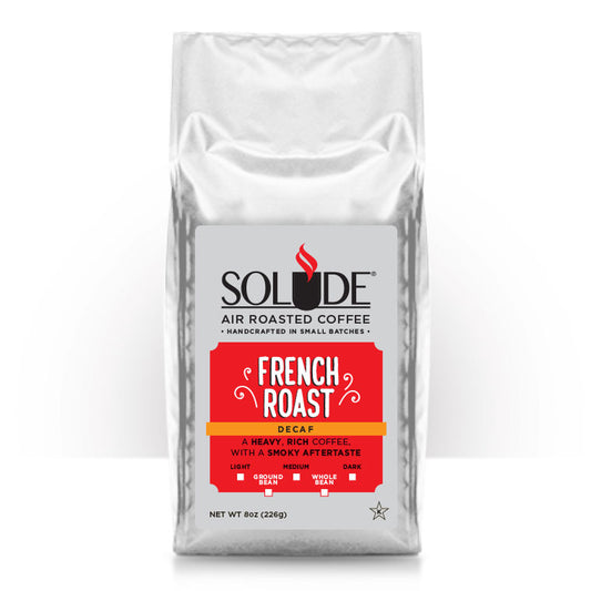 French Roast Decaf