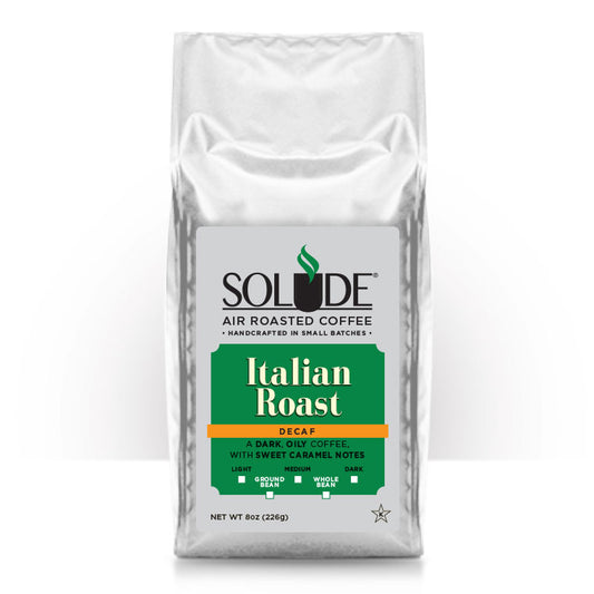 Italian Roast Decaf