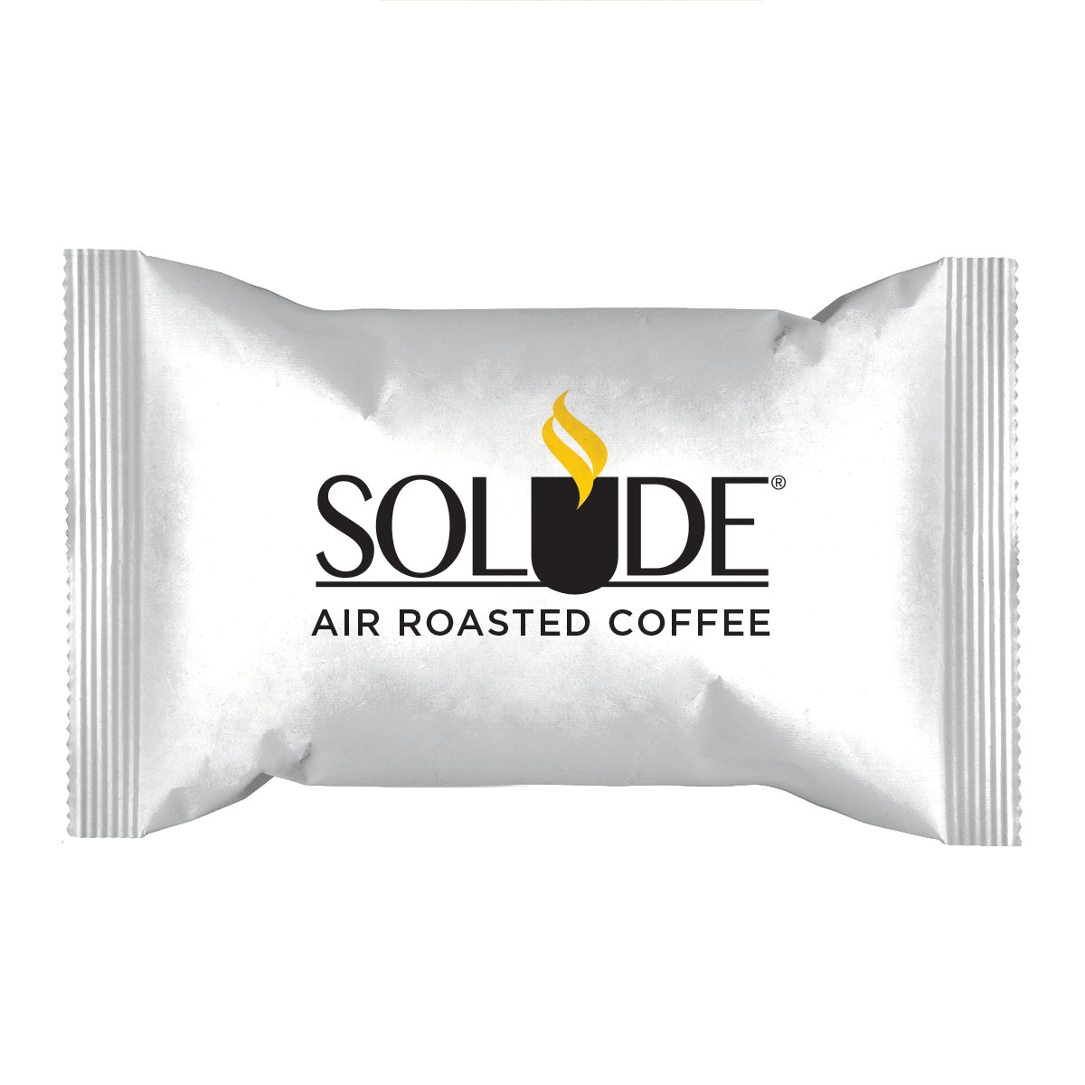 Solude Air Roasted Coffee Pillowpack