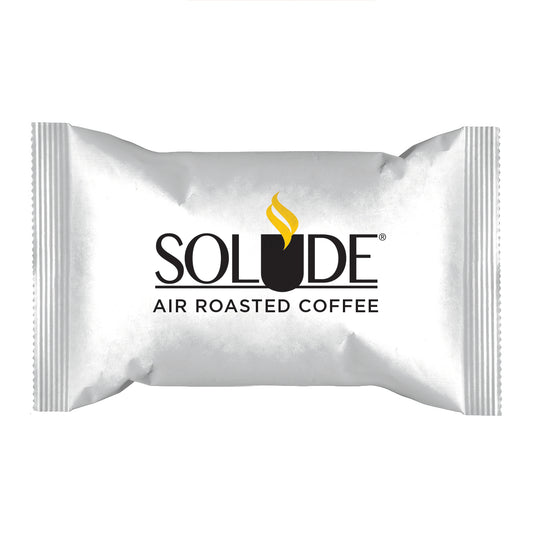 Hazelnut Pillow Packs - Air Roasted Coffee