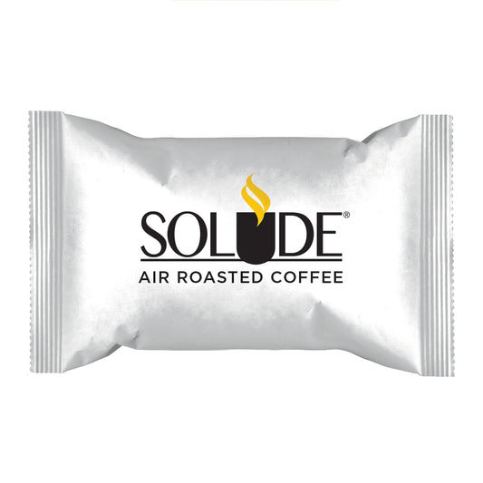 Italian Roast Decaf Pillow Packs