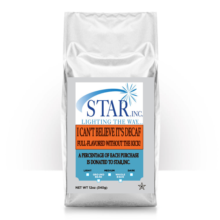 Star Inc. Decaf Coffee