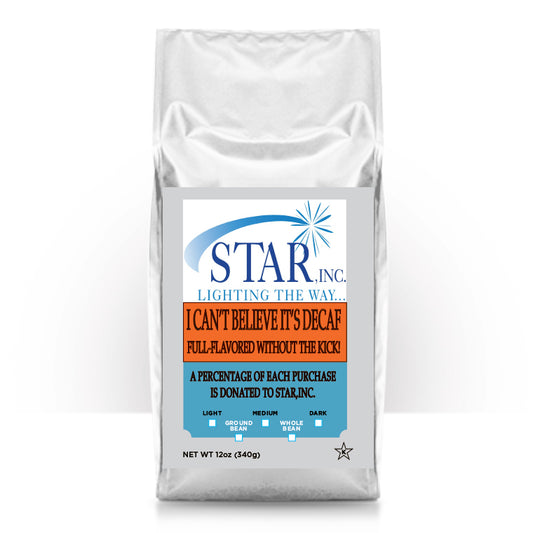 Star Inc. Decaf Coffee